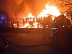 
      
      More than 500 lives lost in fire incidents over six years
      
      