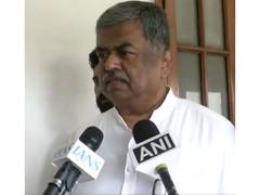 
      
      Rajya Sabha 2026: Congress awaits BJP’s move before finalising re
      
      
