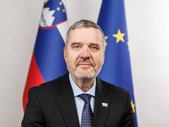 
      Slovenian FM invites Jaishankar to visit, expresses confidence in
      