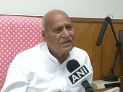 
      
      Himachal: Minister Chander Kumar distances himself from son
      
      