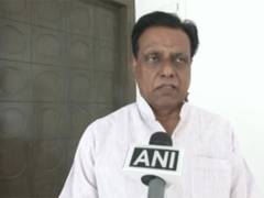 
      
      BJP's NV Subhash slams Karnataka Congress
      
      