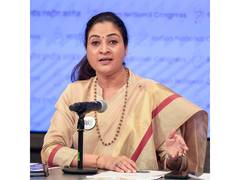 
      
      Court releases former MLA Alka Lamba on probation of good conduct
      
      