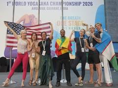 
      
      Yogasana Championships boosts PM Modi’s dreams
      
      