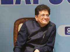 
      
      Piyush Goyal launches skill, AI employment initiatives in Mumbai
      
      