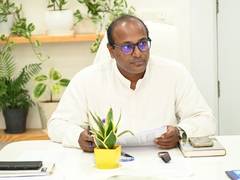 
      
      SIR process begins in Uttarakhand: CEO Purushottam
      
      