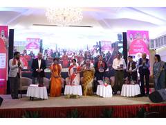 
    Kalinga Literary Festival starts in Nepal, brings leading voices
    
