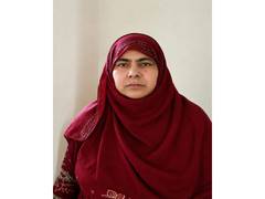 
      
      J-K: Baramulla Police detains woman under PSA for involvement
      
      