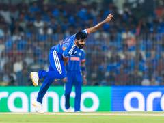 
      
      Bumrah rested from IRE-ENG T20Is to manage workload: Agarkar
      
      