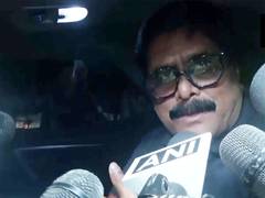 
      
      'Future strategy will be determined': JMM leaders says CM Hemant
      
      