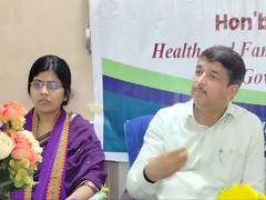 
      
      Tripura launches door-to-door survey in Unakoti
      
      