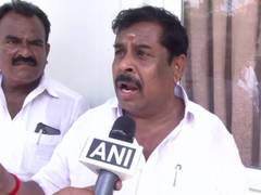 
      
      TVK follows governance of MGR, Jayalalithaa: Govindasamy
      
      