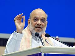 
      
      Amit Shah chaired meeting regarding Tripura border related issues
      
      