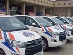 
      
      Haryana: Gurugram police arrest former manager in digital s
      
      