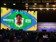 
      
      Brazil beat Egypt 2-1 in warm-up fixture ahead of FIFA World Cup
      
      