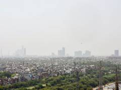 
      
      FY27 GDP growth seen moderating to 6.5% as El Niño and geopolitic
      
      