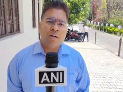 
      
      Safety protocols intensified in Uttarakhand
      
      
