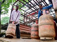 
      
      'Indian households continue to pay among lowest LPG prices'
      
      