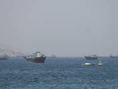 
      
      US shoots down 2 Iranian drones in Strait of Hormuz
      
      