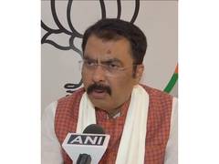 
      
      Bihar BJP chief Sanjay Saraogi on LPG hike
      
      