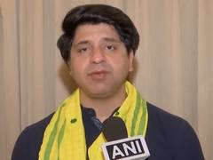 
      
      'No vision, no mission': BJP's Shehzad Poonawalla ahead of INDIA
      
      