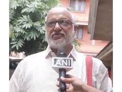 
      
      “Alleging CPI-M has deal with BJP is 'preposterous'”: MA Baby
      
      