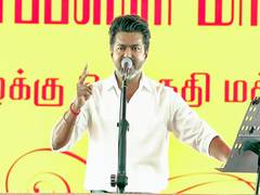 
      
      Tamil Nadu Chief Minister to attend NITI Aayog meeting
      
      