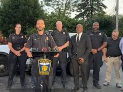 
    12 injured in gunfire exchange at Toledo festival in Ohio
    