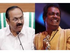 
      
      Keralam CM Satheesan mourns demise of Salim Kumar
      
      