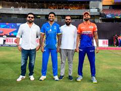 
      
      Iyer’s quickfire fifty steers SOBO Mumbai Falcons to second win
      
      