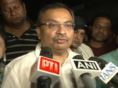 
      
      TMC MLA Kunal Ghosh blasts dissenters
      
      