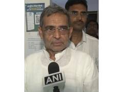 
      
      Upendra Kushwaha on Bihar MLC polls
      
      