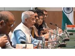 
      From defence to trade: Jaishankar bats for deeper Indonesia ties
      