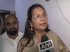 
      
      RLD’s Snehlata Kushwaha reminds candidates of MLC nomination
      
      