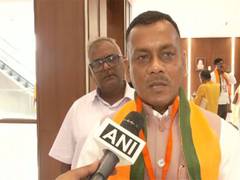 
      
      BJP’s Tigga says Trinamool has no ideology, no vision
      
      