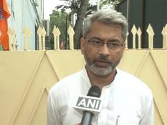AIFF Chief Kalyan Chaubey backs probe into Diamond Harbour FC, hails centre-state push for sports at Kolkata Cyclothon