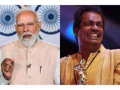 
      
      PM Modi mourns demise of Salim Kumar
      
      