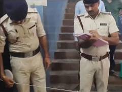 
      
      Fire safety audit conducted at Khan Global Coaching Centre
      
      