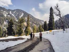 
      
      North Kashmir’s tourism vision unveiled in Kupwara
      
      