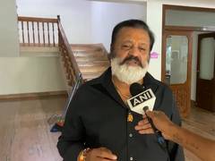 
      
      Suresh Gopi mourns Salim Kumar’s demise
      
      