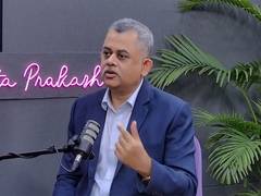 
      
      India can win in AI deployment despite lagging in advanced chips
      
      