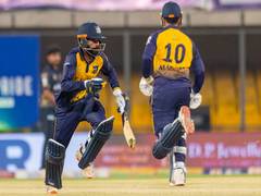 
      
      MPL: Ujjain Falcons eye return to winning ways 
      
      