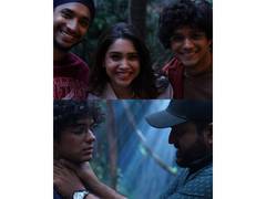 
      
      Abhay Verma celebrates 2 years of 'Munjya'
      
      