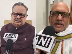 
      
      ‘Problem exists all over world’: Chhattisgarh Assembly Speaker
      
      