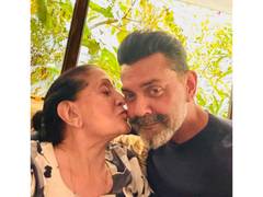 
      
      Sunny Deol praises brother Bobby Deol for ‘Bandar'
      
      