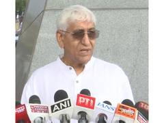 
      
      ‘Price hike will continue’: Congress's TS Singh Deo on LPG rates
      
      