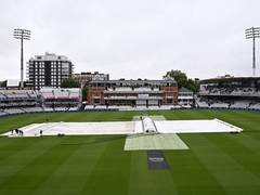 
      
      MCC responds on Lord's pitch following ENG's win over NZ
      
      