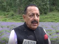
      
      Lavender goes global: 4th Lavender Festival concludes in Bhaderwa
      
      