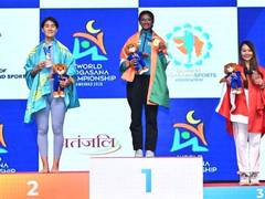 
      
      Gujarat’s Heena leads India’s gold medal rush in WYC
      
      