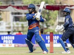 
      
      Gwalior Cheetahs register emphatic win in MPL T20 2026
      
      