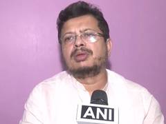 
      
      Abhishek Banerjee has no connection with masses: Ritabrata
      
      